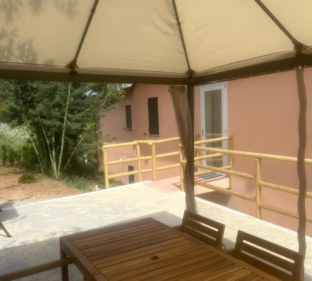 Residence Le Solane Marina di Campo