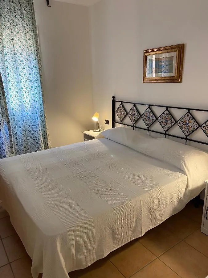 Aparthotel Residence Le Solane Marina di Campo
