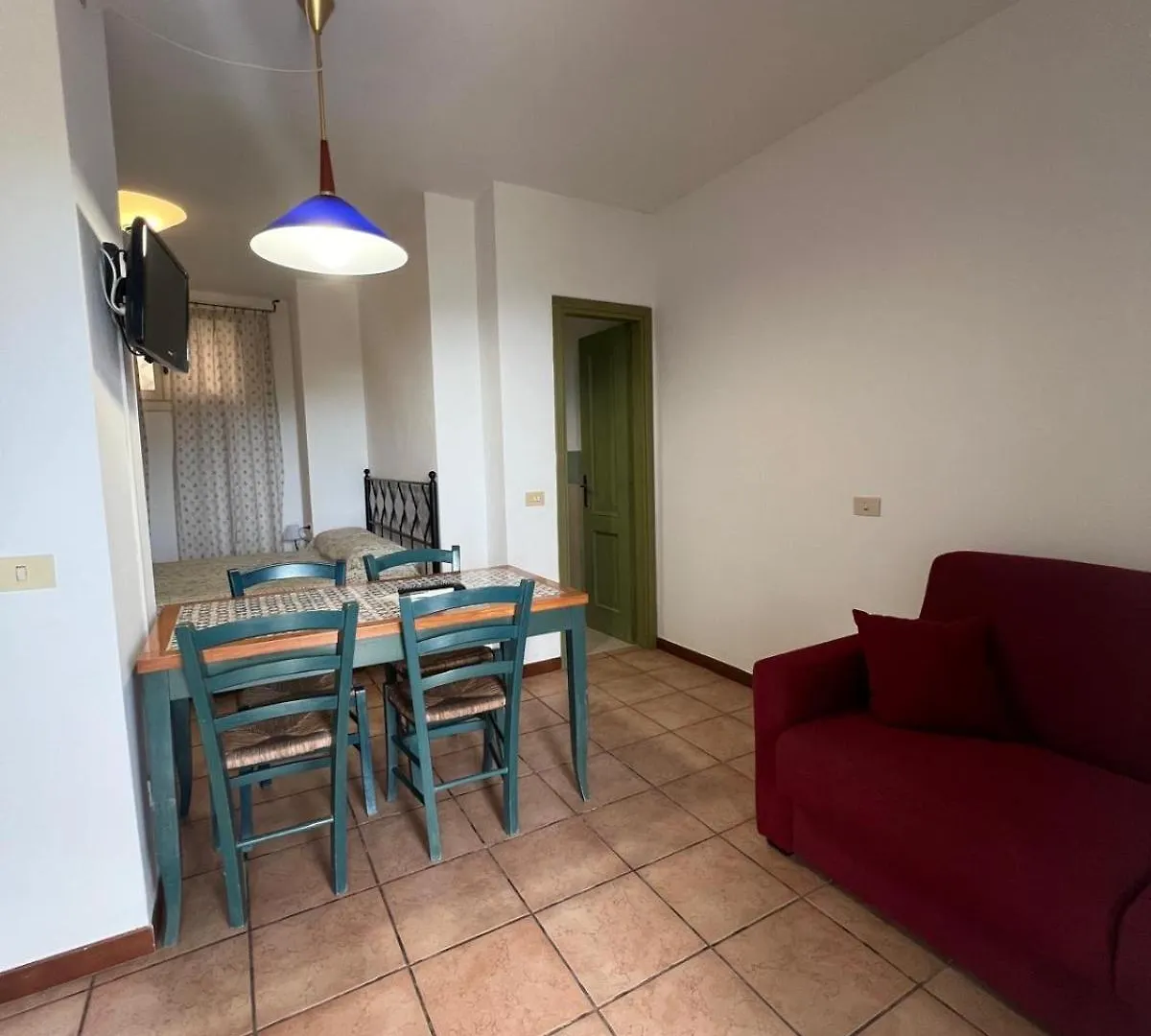 Residence Le Solane Marina di Campo